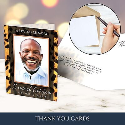 R 10 000 Celebration of Life Package