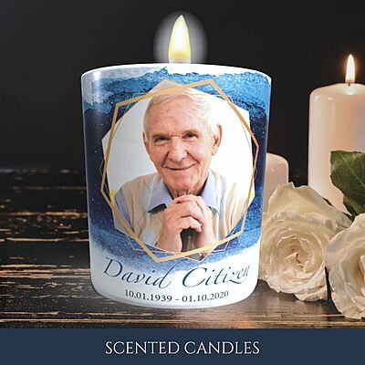 R 10 000 Celebration of Life Package