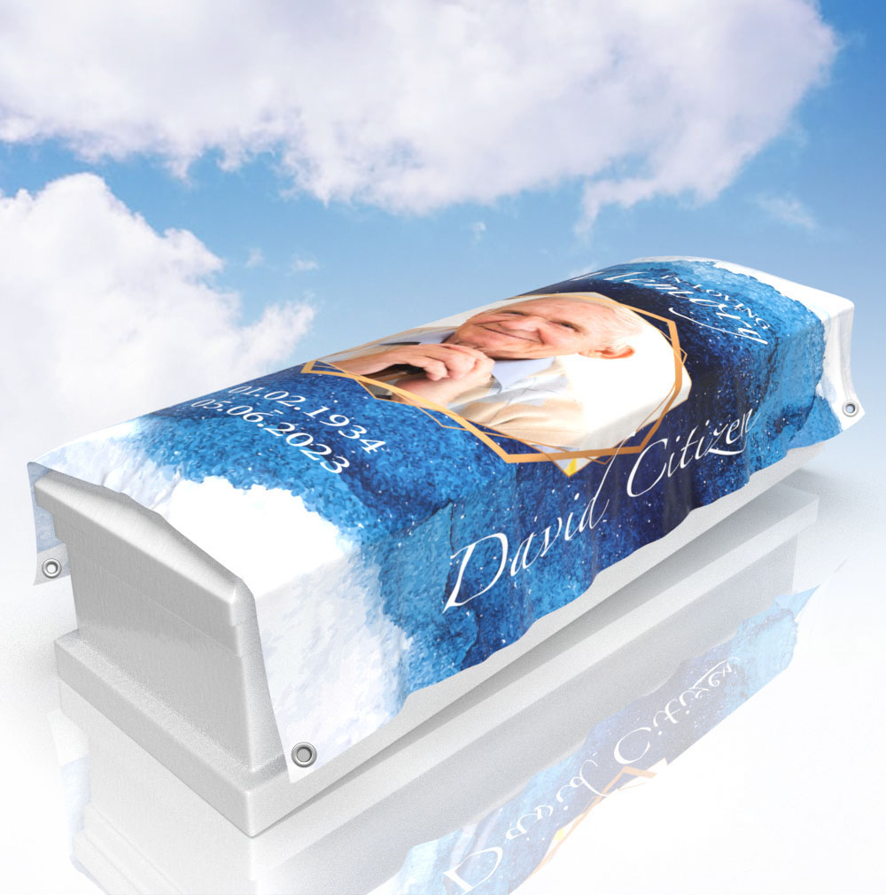 Coffin Covers