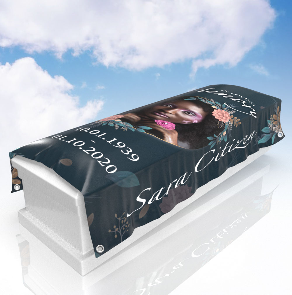 Coffin Covers