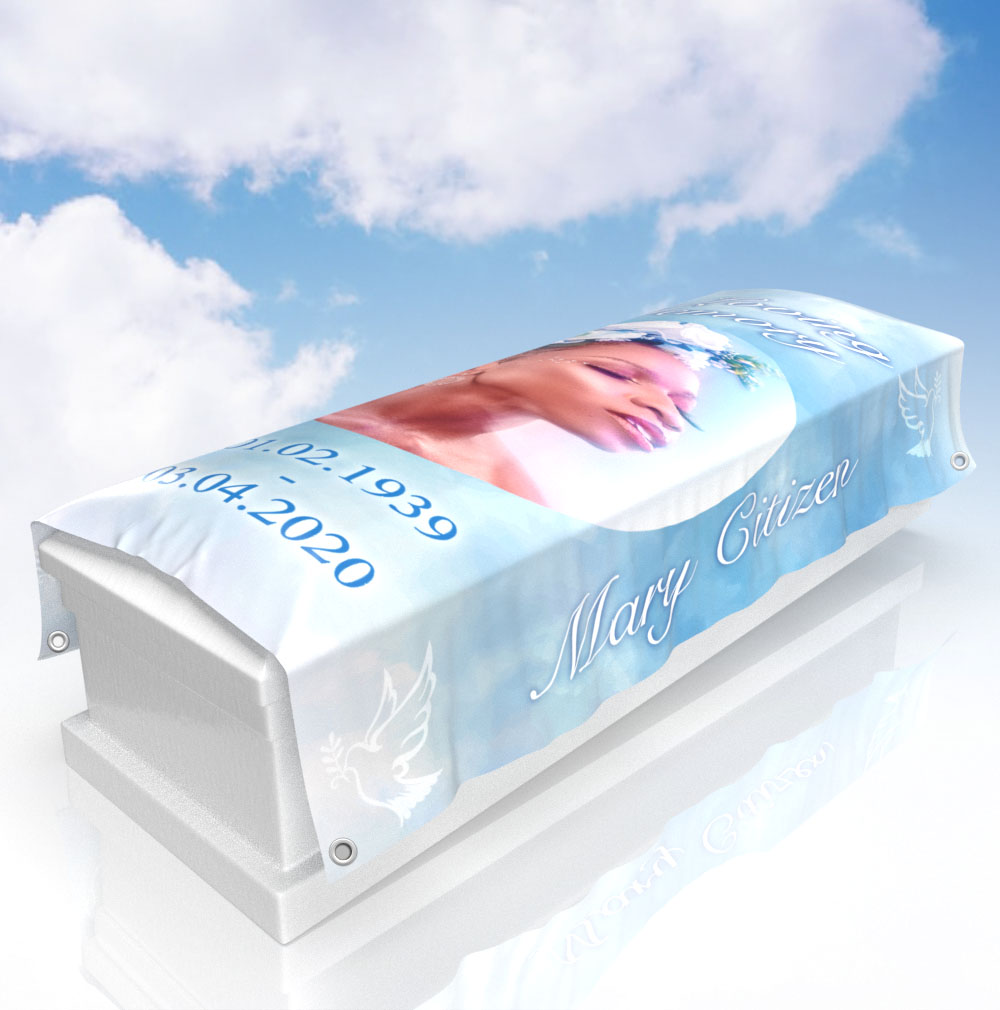 Coffin Covers