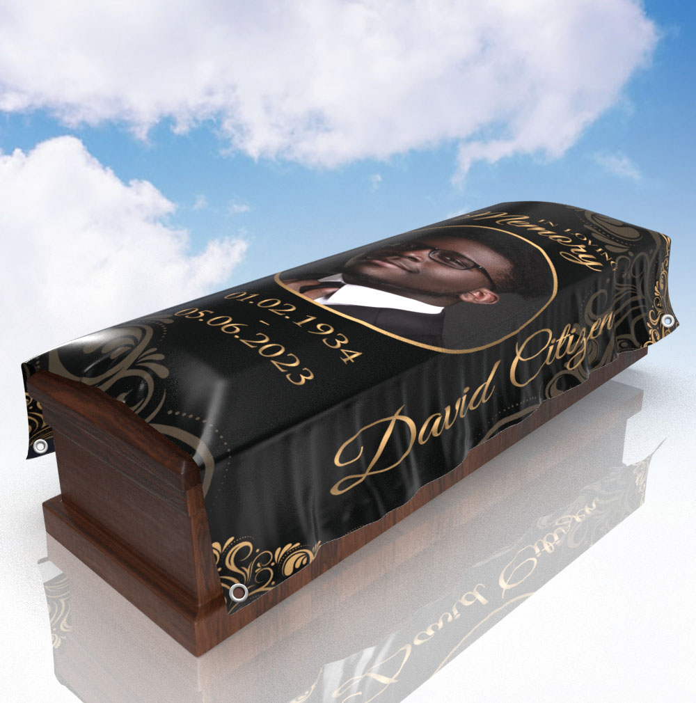Coffin Covers