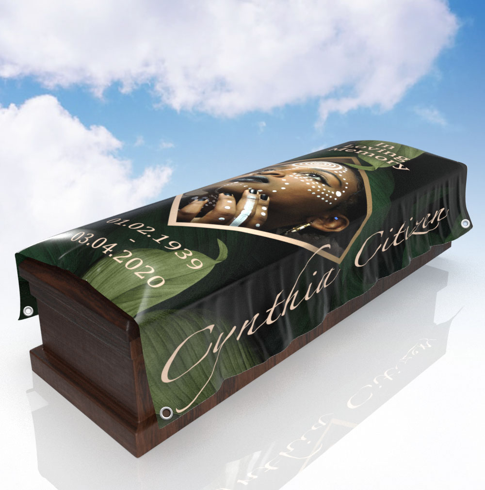 Coffin Covers