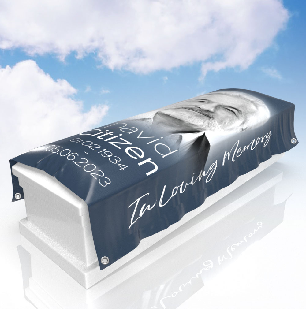 Coffin Covers